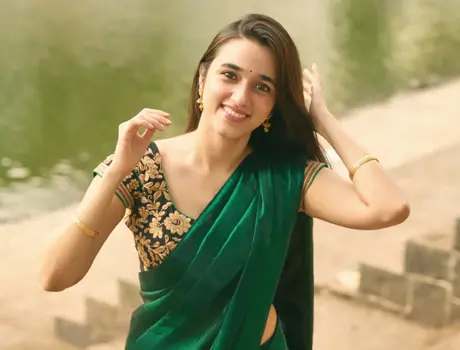 ఫోటోలు : నువేక్ష