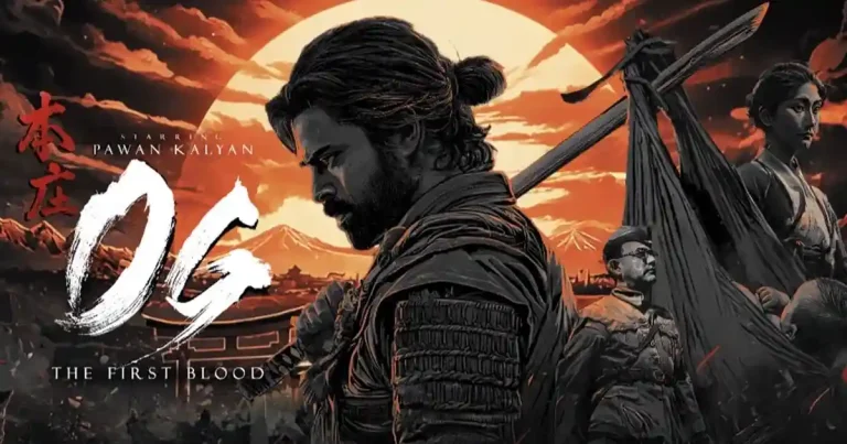 ‘ఓజి 2’ పై లేటెస్ట్ ఇంట్రెస్టింగ్ బజ్!