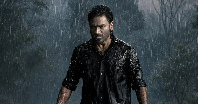 ధనుష్ ‘ఓం’ నుంచి బిగ్ రివీల్ కి డేట్ ఫిక్స్.. కానీ