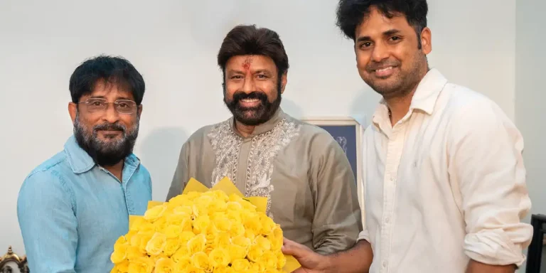 పిక్ టాక్ : గాడ్ ఆఫ్ మాసెస్‌తో వివేక్ ఆత్రేయ.. కాంబోను సెట్ చేస్తున్న నిర్మాత..?