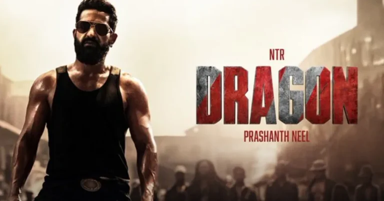 ‘డ్రాగన్’ దర్శకునికి మ్యాన్ ఆఫ్ మాసెస్ స్పెషల్ విషెస్..