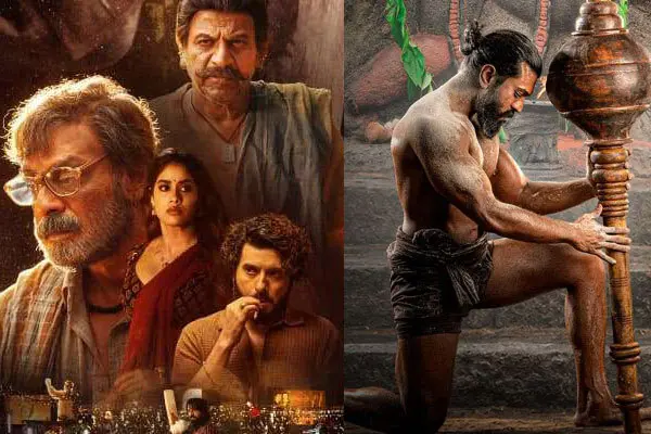 పెద్ది రిపోర్ట్ కార్డ్ : అల్టిమేట్ కాస్ట్ అండ్ క్రూ బ్రేక్‌డౌన్