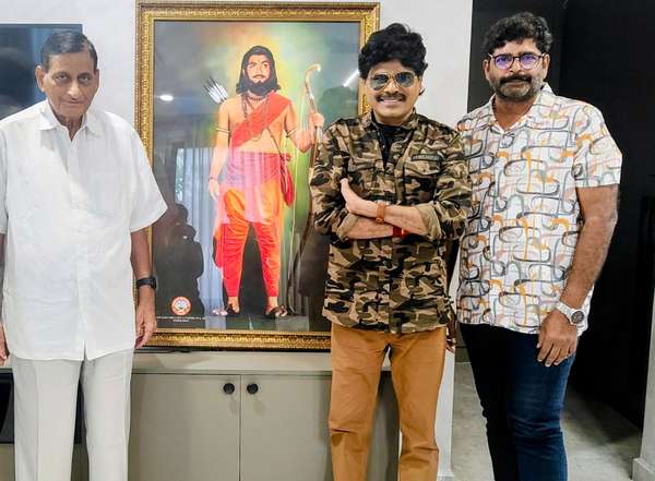 ‘పోలీస్ కంప్లైంట్’ విడుదల తేదీ ఖరారు.. కృష్ణ సాంగ్‌పై ఆదిశేషగిరిరావు ప్రశంసలు