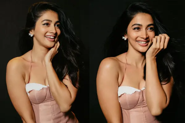 ఫోటోలు : పూజా హెగ్డే