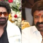 Prabhas