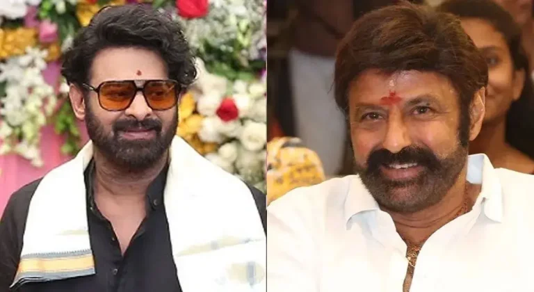 క్లాష్‌కు రెడీ అవుతున్న బాలయ్య-ప్రభాస్.. ఎప్పుడంటే..?