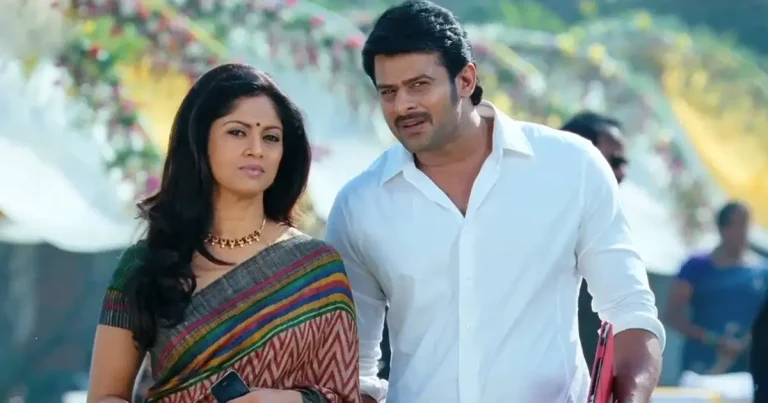 మరోసారి ఆమెతో ప్రభాస్.. స్పిరిట్ కోసం 14 ఏళ్ల తర్వాత..!