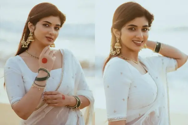 ఫోటోలు : అందమైన ప్రజ్ఞా నాగ్రా