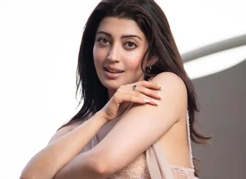 ఫోటోలు : ప్రణిత సుభాష్