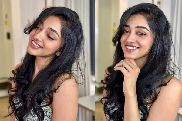 ఫోటోలు : ప్రీతి ముకుందన్