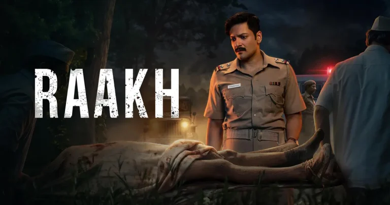 ఓటీటీ సమీక్ష : రాఖ్ – అమెజాన్ ప్రైమ్‌లో తెలుగు డబ్బింగ్ సిరీస్