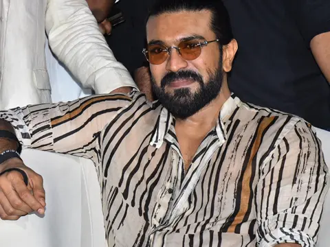 ఫోటోలు : రామ్ చరణ్