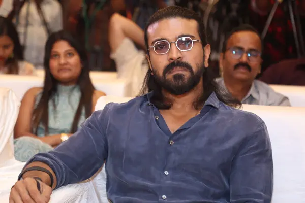 ఫోటోలు : రామ్ చరణ్