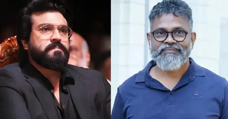 లాంగ్ బ్రేక్ తీసుకోనున్న రామ్ చరణ్.. సుకుమార్‌కు ఎదురుచూపులు తప్పవా..?