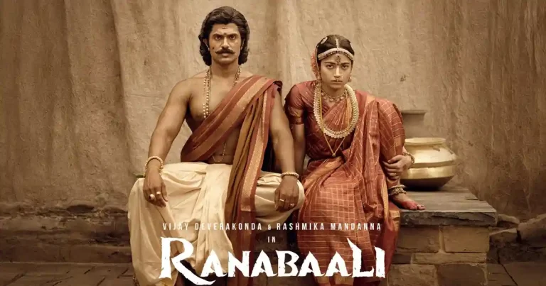 “రణబాలి” టీజర్ పైనే అందరి కళ్లు.. విజయ్ కంబ్యాక్ ఇస్తాడా?