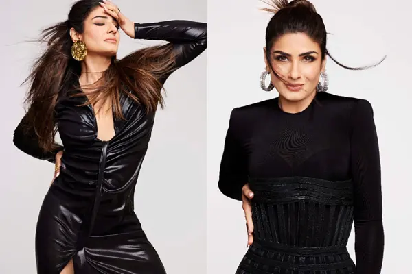 ఫోటోలు : రవీనా టాండన్