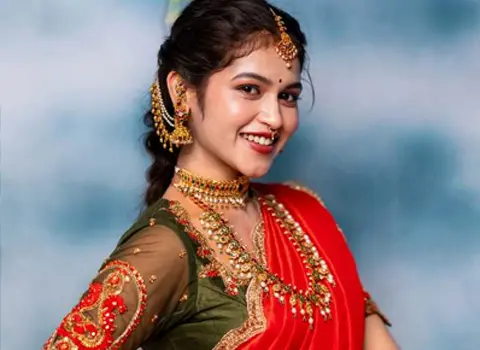 ఫోటోలు :  రీను మీను