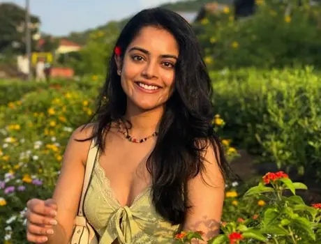 ఫోటోలు : రిద్ధి కుమార్