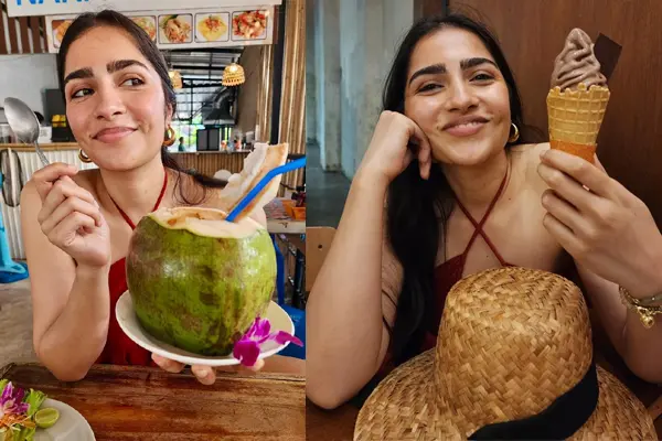 ఫోటోలు : రుక్మిణి వసంత్