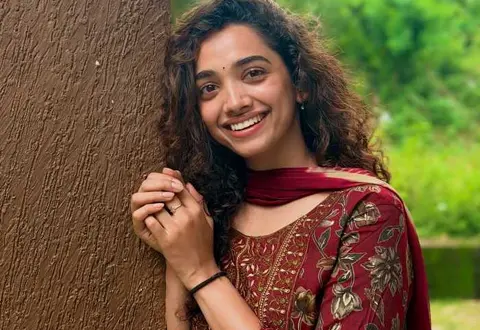 ఫోటోలు : సాన్వీ మేఘన