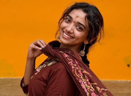 ఫోటోలు: సాన్వీ మేఘన