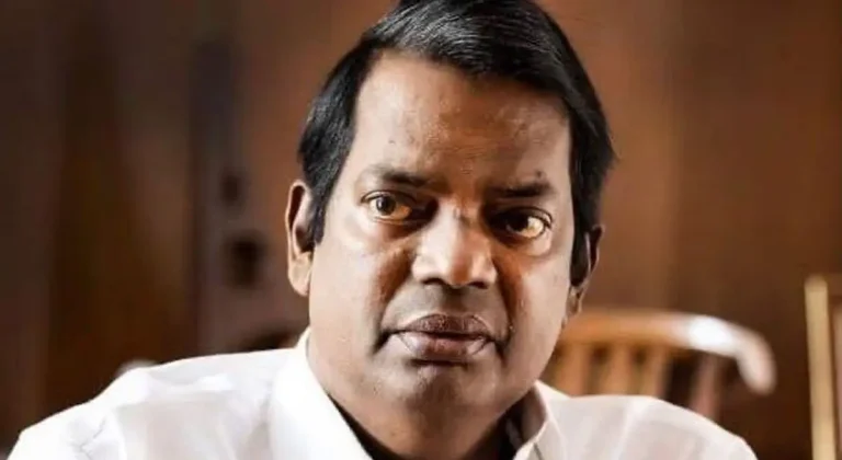 విషాదం:  ఆ జాతీయ అవార్డు గ్రహీత  ఇకలేరు !