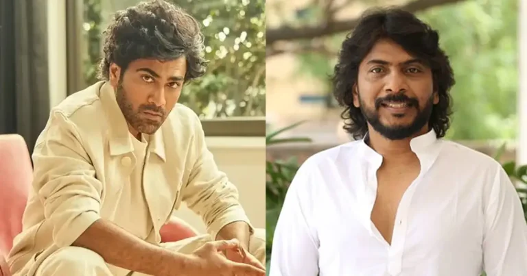 ‘భోగి’లో శర్వా పర్ఫార్మెన్స్.. నెక్స్ట్ లెవెల్ అంటున్న సంపత్ నంది..!