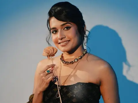 ఫోటోలు : సంయుక్త విశ్వనాథన్