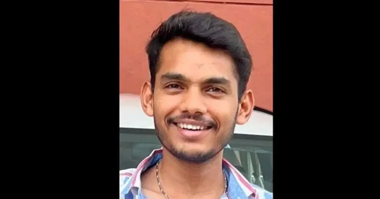 ఓటమి నుంచి ఇస్రో దాకా : 2 మార్కులతో జేఈఈ మిస్.. యూట్యూబ్ క్లాసులతోనే ఇస్రో సైంటిస్ట్‌గా ఎంపిక!