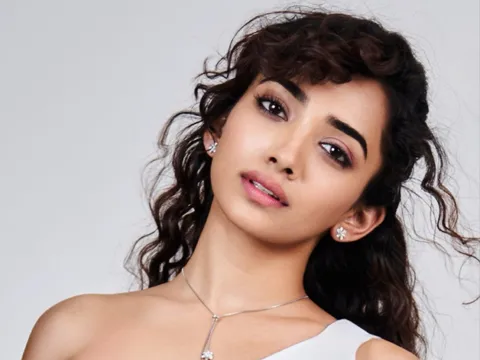 ఫోటోలు : సాన్వి మేఘన