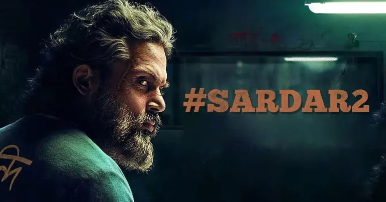 సర్దార్ 1 లానే 2 లో కూడా బిగ్ ఇష్యూ!