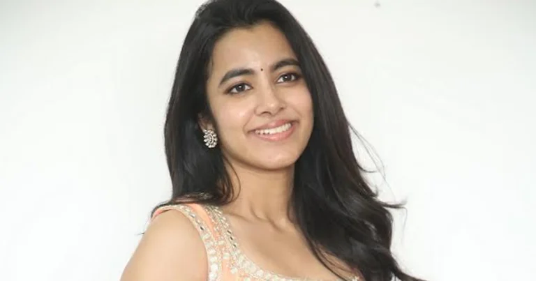 తమిళ్, కన్నడ స్టార్స్ తో లక్కీ ఛాన్స్ కొట్టేసిన ‘లిటిల్ హార్ట్స్’ బ్యూటీ