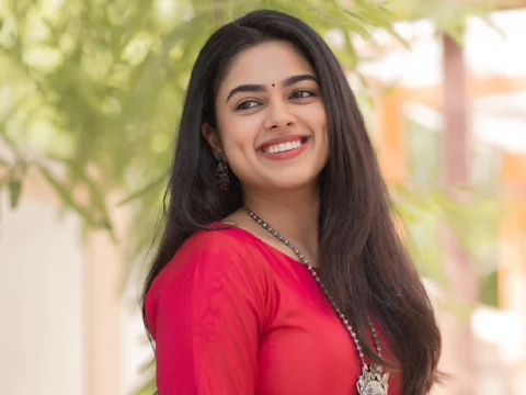 ఫోటోలు : సిద్ధి ఇద్నాని