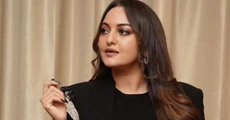 నాకు ఆ సంతృప్తి ముఖ్యం –  సోనాక్షి సిన్హా