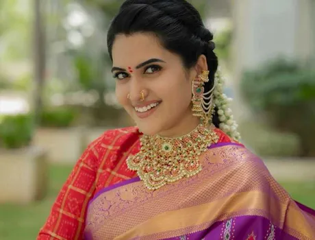 ఫోటోలు : స్రవంతి చొక్కరపు