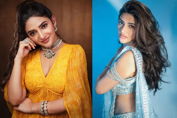 ఫోటోలు : శ్రీలీల