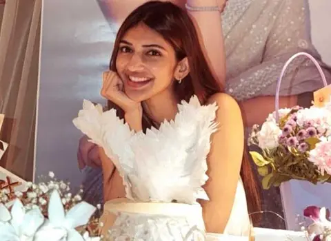 ఫోటోలు : శ్రీలీల