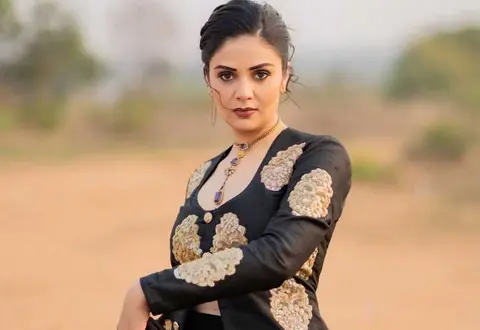 ఫోటోలు : శ్రీముఖి