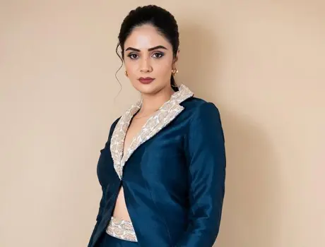 ఫోటోలు : శ్రీముఖి