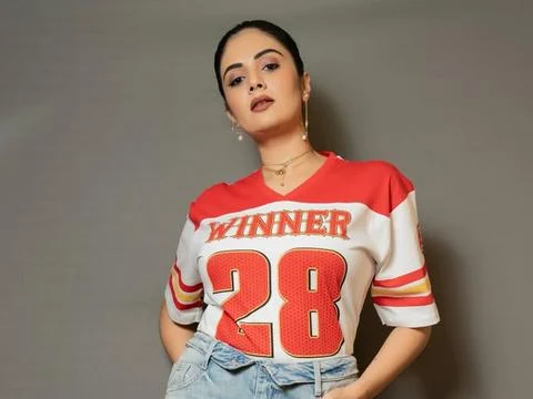 ఫోటోలు : శ్రీముఖి