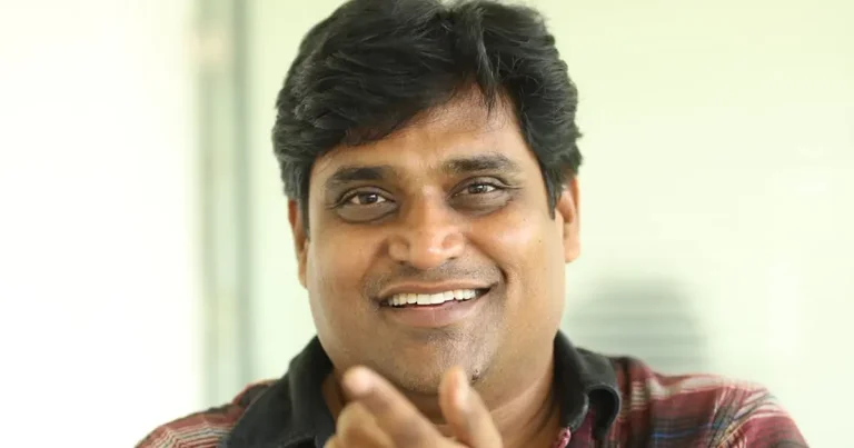 ఇంటర్వ్యూ : డైరెక్టర్ శ్రీకాంత్ సంగిశెట్టి – ‘దీవాన’ అందరినీ మెప్పిస్తుంది..!