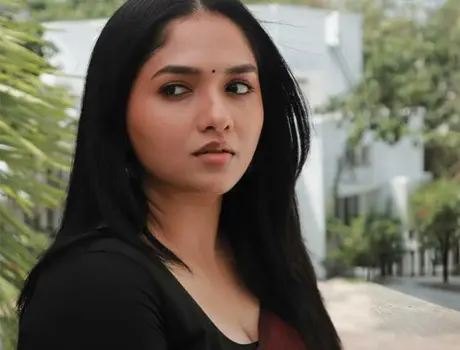 ఫోటోలు : సునయన