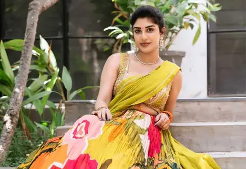 ఫోటోలు :  సుప్రీత