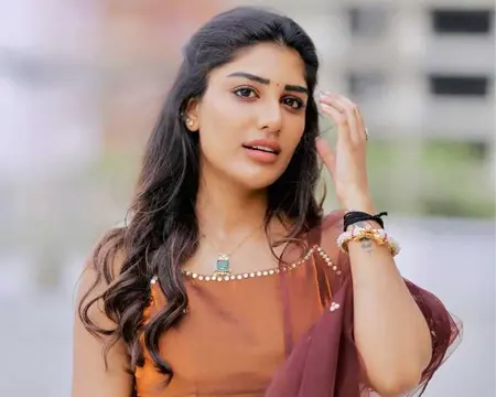 ఫోటోలు :  సుప్రీత