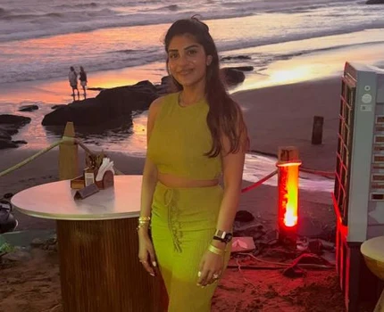 ఫోటోలు : సుప్రీత