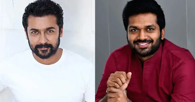 Suriya-And-Anil-Ravipudi