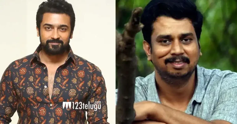 క్రేజీ కాంబో రిపీట్: ‘జై భీమ్’ దర్శకుడితో సూర్య 48వ చిత్రం!