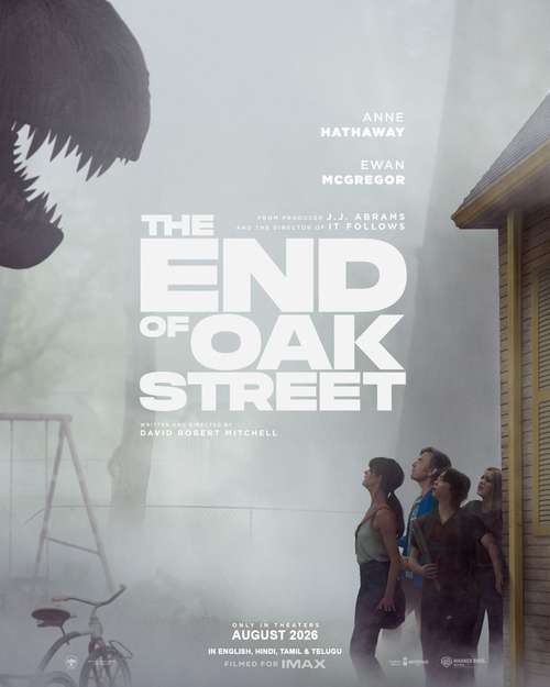 The End of Oak Street