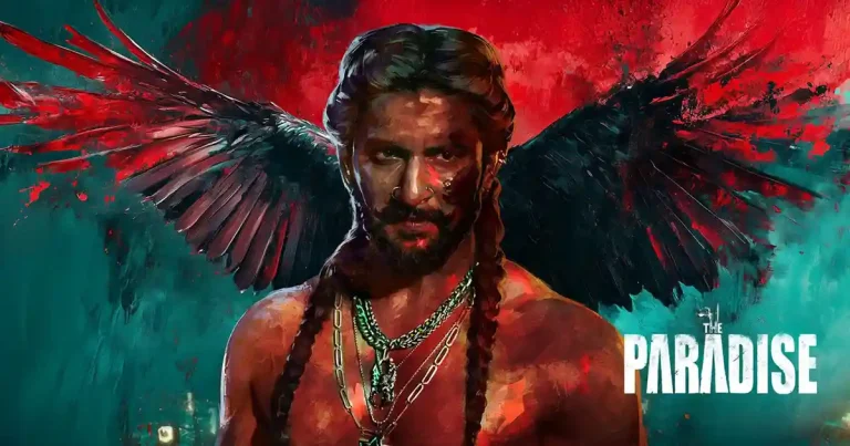 ఆ హాలీవుడ్ సినిమాకి లైన్ క్లియర్ చేసిన ‘ది ప్యారడైజ్’?