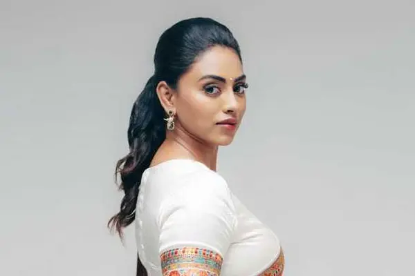 ఫోటోలు : కామాక్షి భాస్కర్ల
